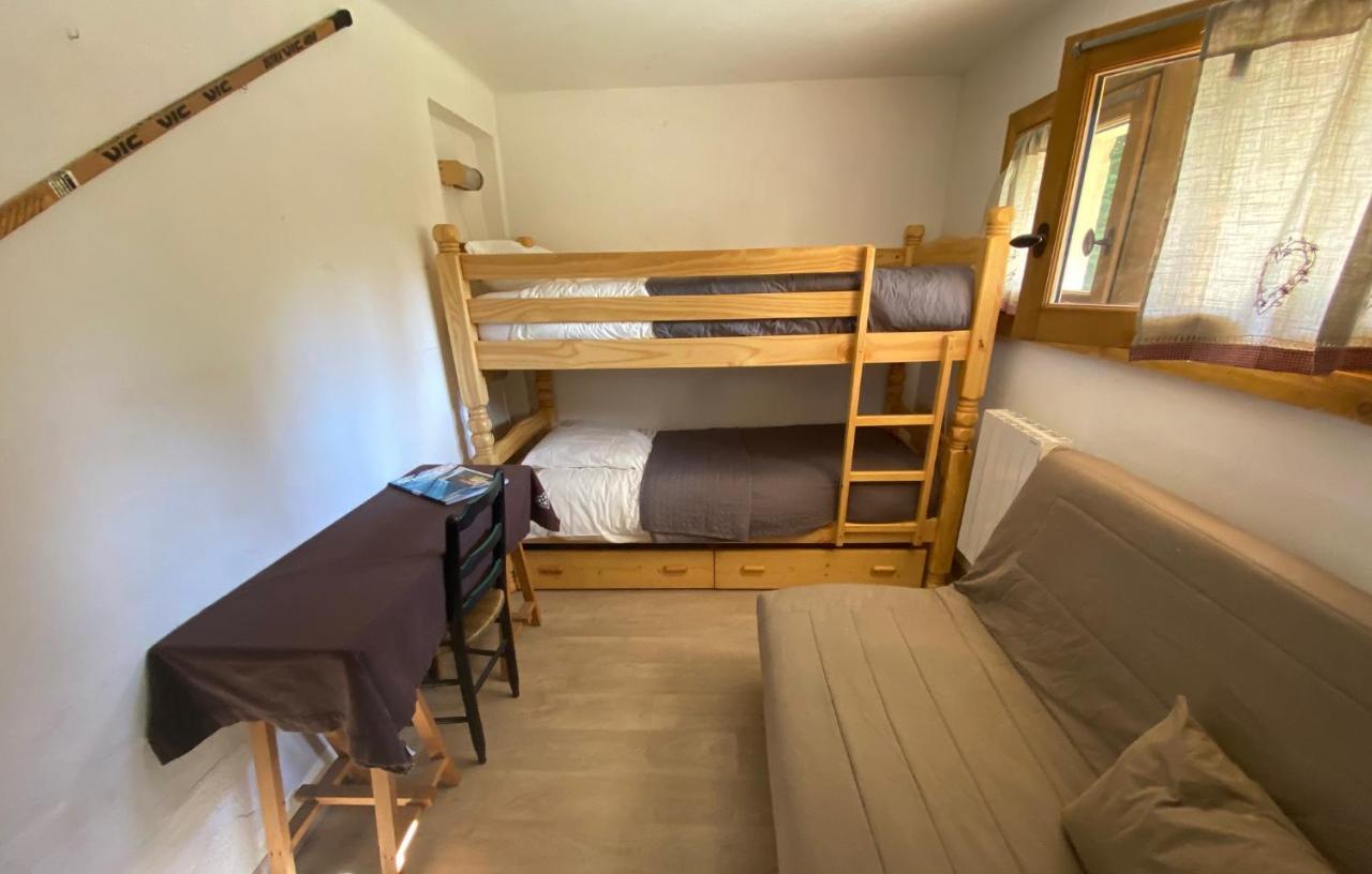 Chalet Baraka Vue Montblanc Chamonix ภายนอก รูปภาพ